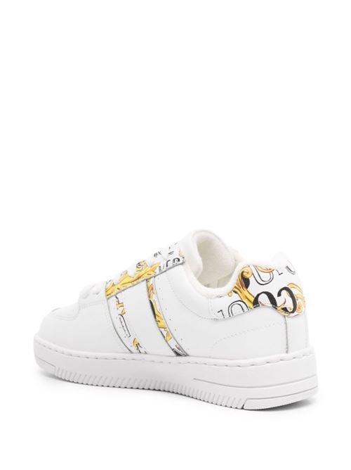 Sneakers donna bassa Versace jeans Couture | 76VA3SJ7ZPA49G03